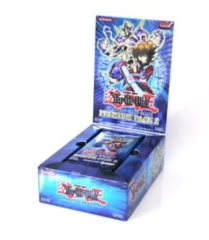 Premium Pack 2 Booster Box